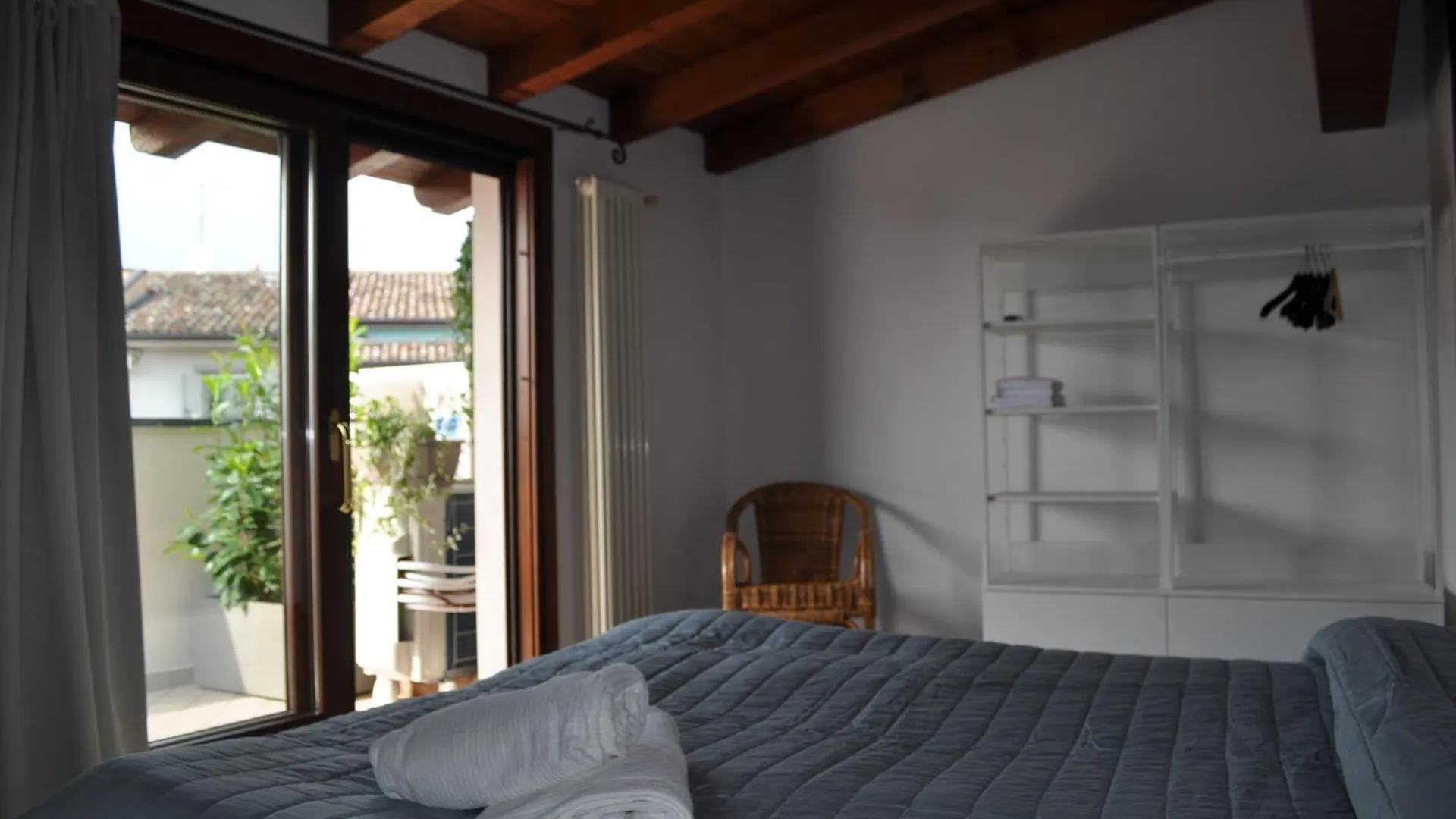 Casa Teodora Sirmione Panzió Olaszország