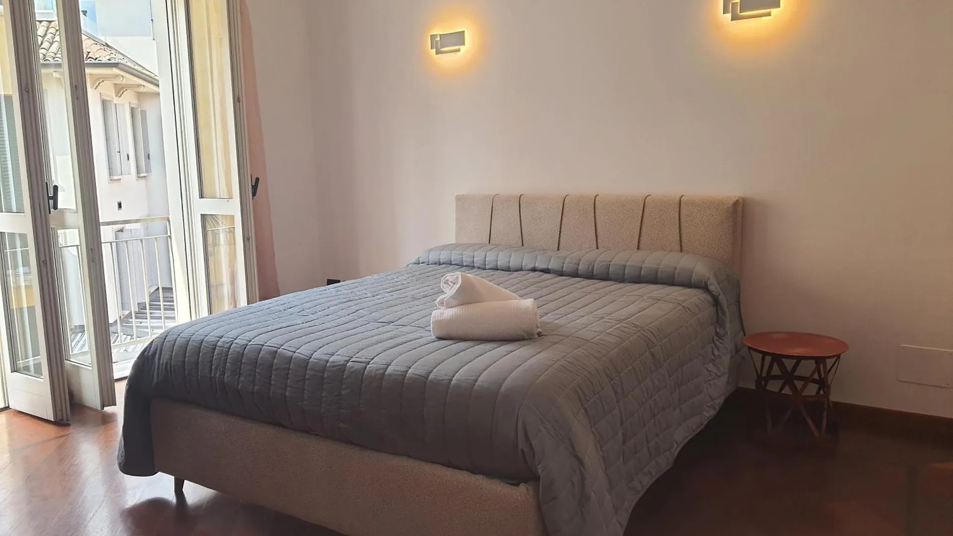 Casa Teodora Sirmione Panzió