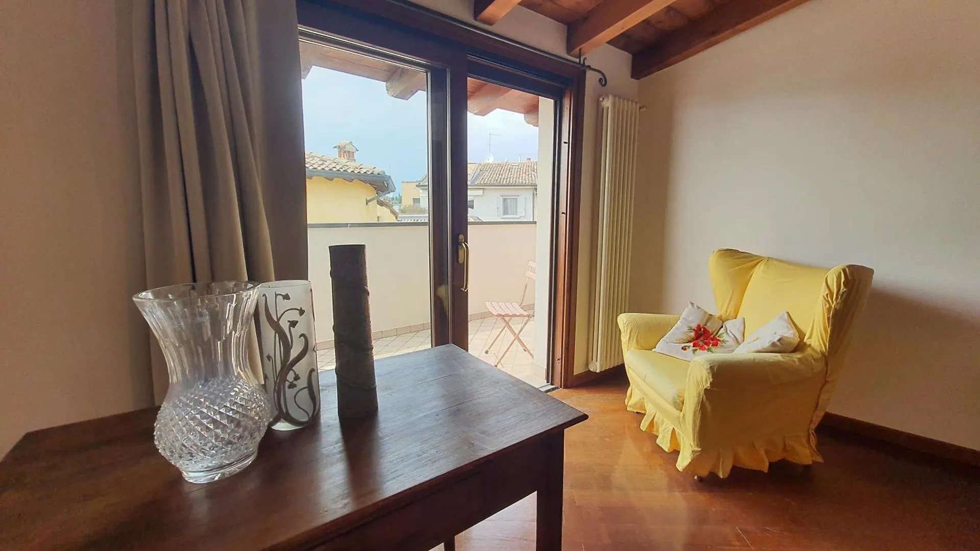 Casa Teodora Sirmione Panzió